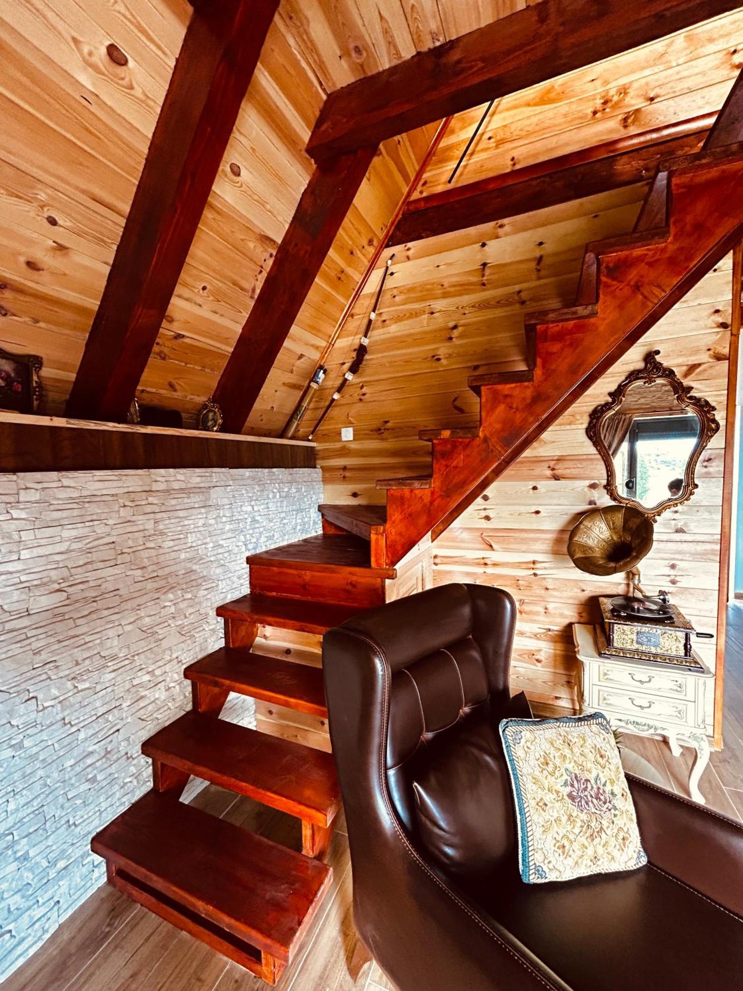 Runolist Chalet Žabljak Eksteriør billede